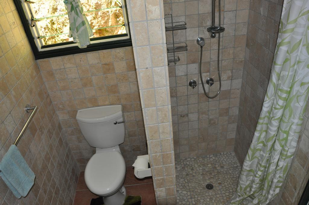 La Bel Zilwaz Guesthouse La Digue Room photo