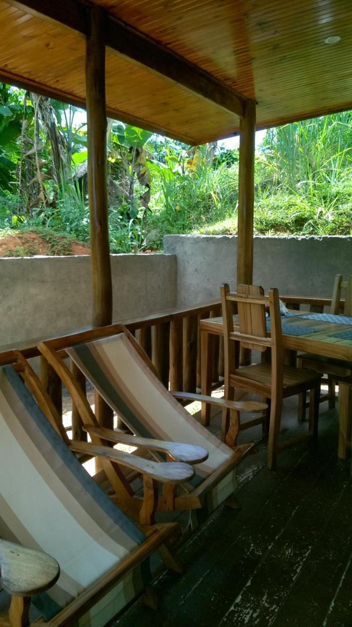 La Bel Zilwaz Guesthouse La Digue Exterior photo